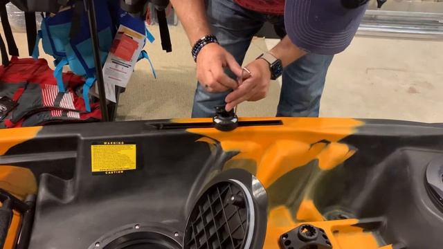 Volador 3 walk through