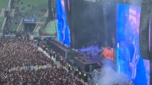 Helloween - Best Time - Monster of Rock 2023 - Allianz SP