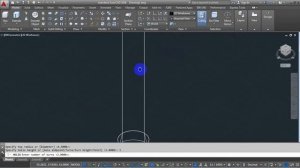 How to draw hex head wood screw,  wood screw, autocad 3D