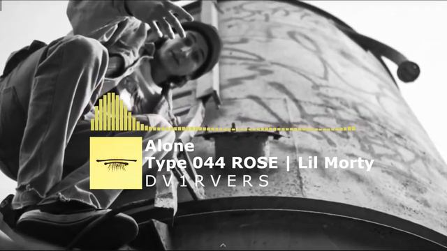 [PAY] 044 ROSE | Lil Morty | Rocket Type Beat "Alone" | Type Beat | Rap Trap Pop Beats