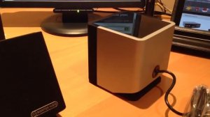 Monitor Audio Airstream WS100 unboxing video by Pixll