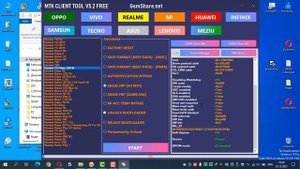 #Huawei Y5 Prime 2018 #Bypass #FRP