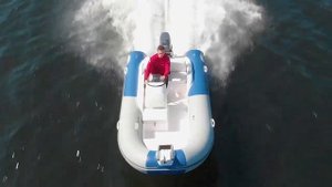RIB EM450R