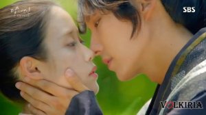 Moon Lovers: Scarlet Heart Ryeo / Sergey Lazarev - Just Because You Walk Away