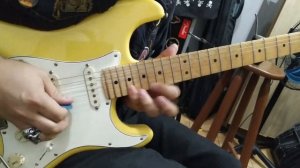 DiMarzio HS-3 / HS-4 | High Gain test