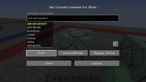 Detect Right Clicks Minecraft [1.16]