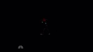 Х-фактор, необычные танцы..flv