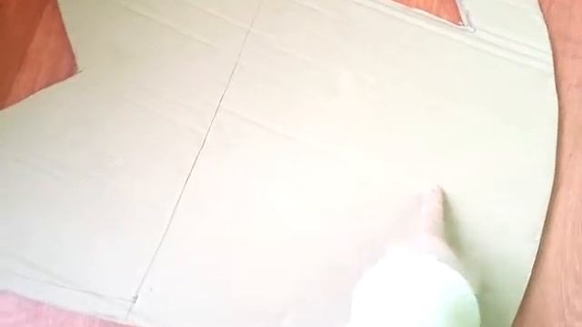 Кроватка для куклы своими руками смотреть онлайн