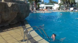 ONE RESORT JOCKEY. Территория. Бассейн. Аквапарк. Тунис, Монастир. 2019/2020