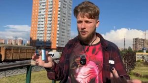 ТОПОВЫЙ ВАПОРЕССО OSMALL 2 и FIШ&КА Bubble Gum