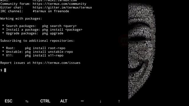 Exploring Termux Programming Languages:Tools, and More! (Sinhala) ?? Termux tutorials Episode 04