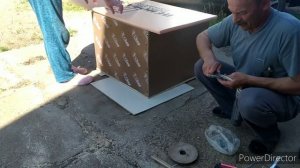 АВТОХОЛОДИЛЬНИК ДЛЯ РЫБАЛКИ ,СВОИМИ РУКАМИ