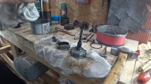 Как снять стартер Nissan Tiida. Ремонт, чистка, смазка стартера Nissan Tiida