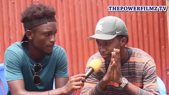 ''ANDY BUMUNTU NIWE WATUMYE NTANGIRA UMUZIKI''-RUBAN смотреть онлайн