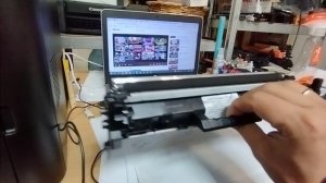 Canon Mf264 dw растягивает изображение, что делать. РЕШЕНИЕ!!!