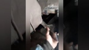 Реставрация переднего лонжерона Мерседес Спринтер!