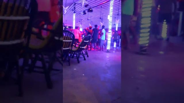 Goa night club in calangute beach just chill