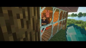 Jenny mod Minecraft PE 1.17 - 1.20+