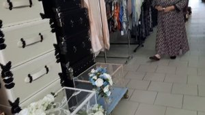 Рынок Беркат Грозный/Платья красивые/купила палас себе и подписчице/