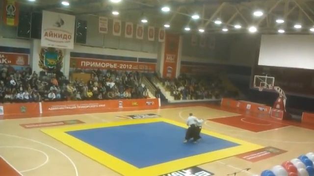 Фестиваль боевых искусств (ч. 1 из 3) смотреть онлайн