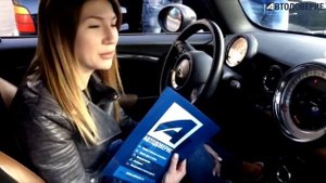 Mini Cooper S/Покупка/Отзывы клиента