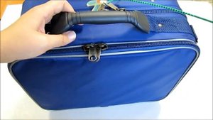 Сумка-укладка медицинская СМУ1