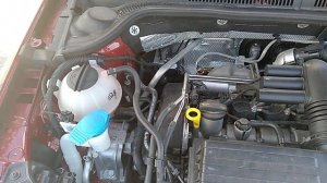 Звук работы 1,4 тси (czta) 150 лс , и характерным стрекотанием