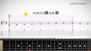 Гитара это просто - Гитарный Тренажер (guitar.its-easy.biz)