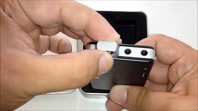 FiiO E11 смотреть онлайн