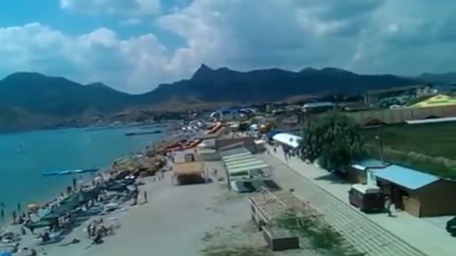 Отдых На Кипре - Пляжи Айя-Напы, Ларнака, Киккос | 6 Дней В Раю [Отдых Ларнака Кипр] смотреть онлайн