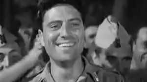 Arroz Amargo (1949)