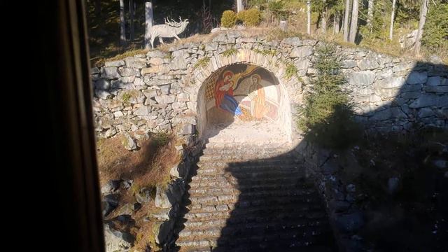 Дача Митрополита Шептицкого ч.3. смотреть онлайн