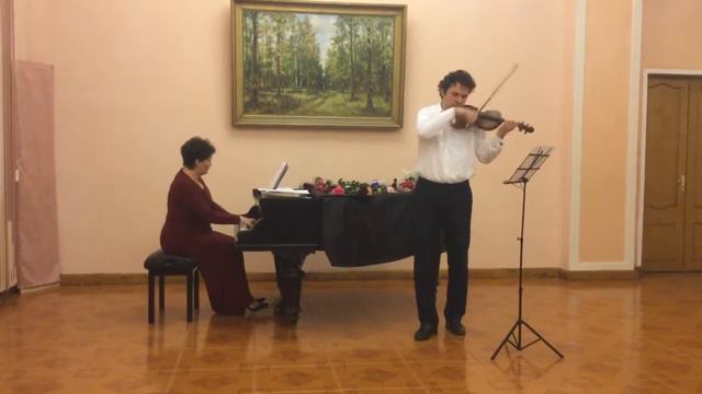 Чайковский "Мелодия" Алексей Полищук Alexey Polischuk Alex Pol смотреть онлайн