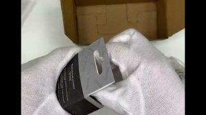 Комплект фурнитуры VETTORE Ручка дверная R07 023 AB и Защелка C03B KEVLAR AB