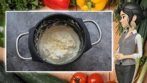 Японский торт