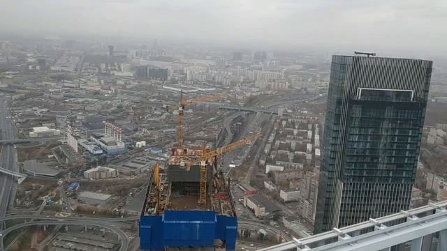 Смотровая площадка 