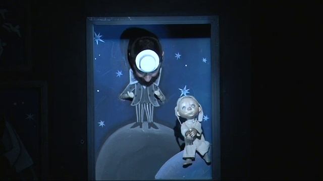 PUPPET SHOW "THE LITTLE PRINCE" смотреть онлайн