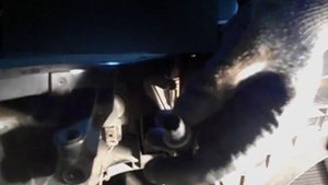 Как снять лампу габаритов на фольксваген -polo седан 2011г