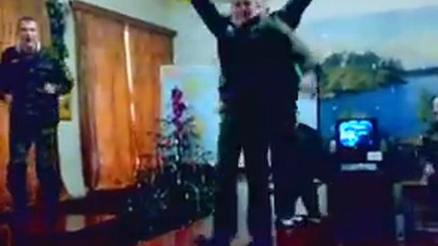 Новый год в армии 2009 смотреть до конца полная смотреть онлайн