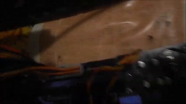 W25Q128JVSIQ (Huananzhi X99 QD4 )прошиваем биос программатором 341. смотреть онлайн