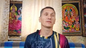 Видение - тайны Бхакти, путь к самадхи света!