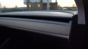 Обзор tesla model 3. Как не попасть на деньги?