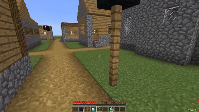 HIRSIZ VS MINECRAFT #72 смотреть онлайн