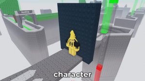 How to HIGH JUMP (Roblox Glitch)