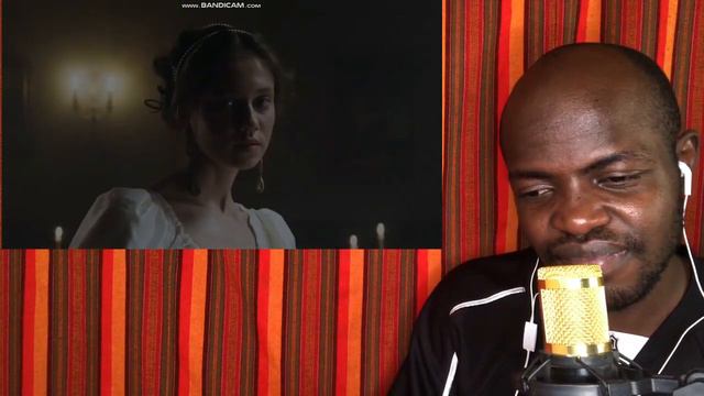 LUCY THOMAS SERENADES US WITH- A THOUSAND YEARS | PERFECT VALENTINES GIFT смотреть онлайн