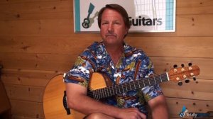 Don't Dream It's Over - Guitar Lesson Preview