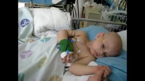 Помогите Артему Соловьеву больному лейкемией!!!ДЕТИ БОЛЬНЫЕ РАКОМ!!!