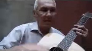 Казах круто поет блатную песню