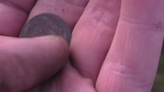 Интересные находки на месте брошенной деревни . Приборный поиск в Башкирии