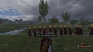 Mount & Blade: Warband / Bölüm -9/ Geri Döndüm....!!!!